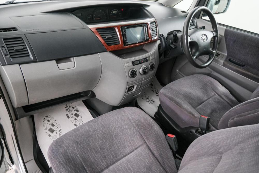 Toyota Noah I (R60) Красноярск  - изображение 13