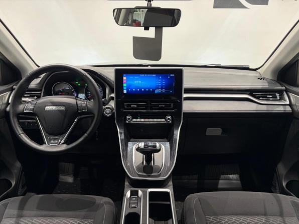 Haval M6 II с пробегом 2023 года, цена 1 729 000 рублей, 37201 км, внедорожник, Автокод Объявления