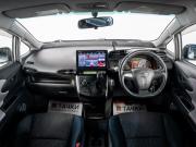 Toyota Wish II Иркутск  - изображение 32