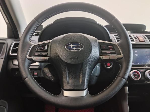 Subaru Forester IV с пробегом 2015 года, цена 2 100 000 рублей, 154708 км, внедорожник, Автокод Объявления