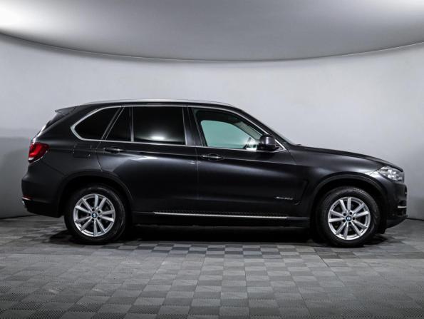 BMW X5 III (F15) с пробегом 2014 года, цена 3 661 312 рублей, 120688 км, внедорожник, Автокод Объявления