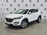 Hyundai Tucson III Тольятти  - изображение 21