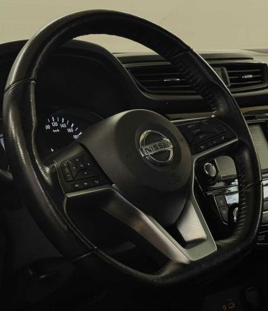 Nissan Qashqai II Рестайлинг с пробегом 2022 года, цена 2 000 000 рублей, 127232 км, внедорожник, Автокод Объявления