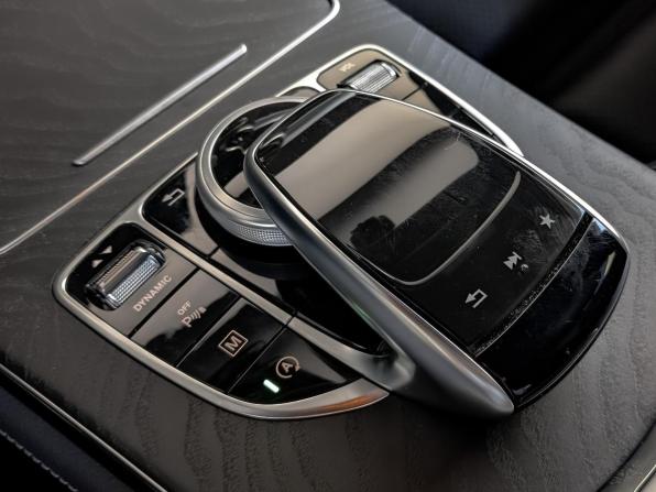 Mercedes-Benz GLC Coupe I (C253) с пробегом 2019 года, цена 4 250 000 рублей, 58820 км, внедорожник, Автокод Объявления
