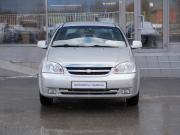 Chevrolet Lacetti I Новосибирск  - изображение 21