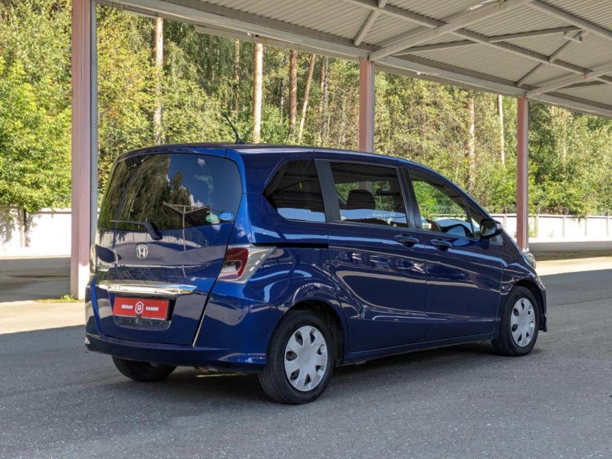Honda Freed I Рестайлинг 2 Екатеринбург  - изображение 7