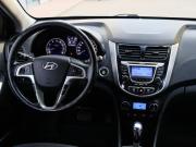Hyundai Solaris I Москва  - изображение 25