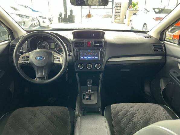 Subaru XV I с пробегом 2014 года, цена 940 000 рублей, 566606 км, внедорожник, Автокод Объявления