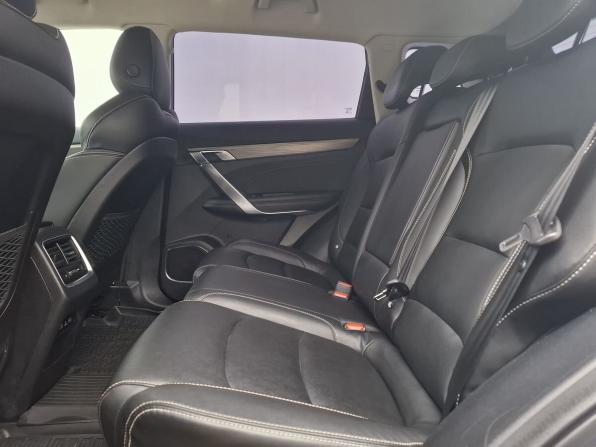 Geely Atlas Pro с пробегом 2021 года, цена 1 820 000 рублей, 110677 км, внедорожник, Автокод Объявления
