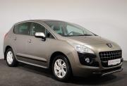Peugeot 3008 I Ярославль  - изображение 27
