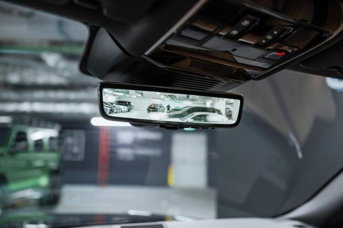 Новый Land Rover Range Rover V 2025 года, цена 23 490 000 рублей, внедорожник, Автокод Объявления