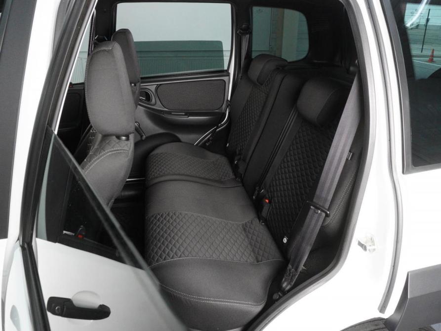 Lada (ВАЗ) Niva Travel I Минеральные Воды  - изображение 9