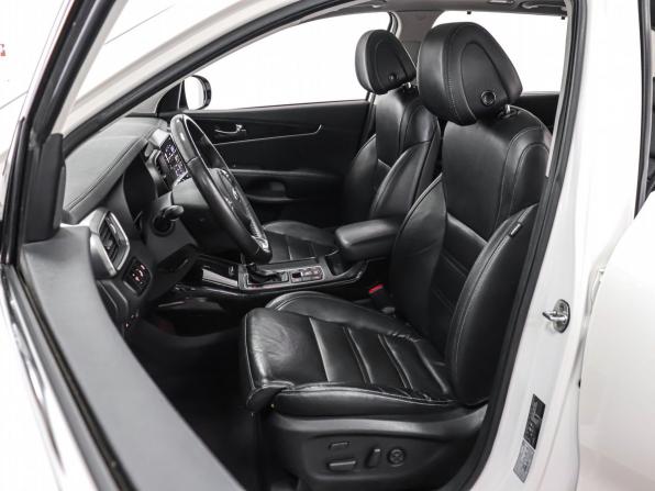 Kia Sorento III Prime Рестайлинг с пробегом 2017 года, цена 2 799 000 рублей, 158514 км, внедорожник, Автокод Объявления