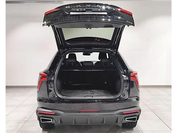 Новый Haval F7x II 2025 года, цена 3 513 510 рублей, внедорожник, Автокод Объявления