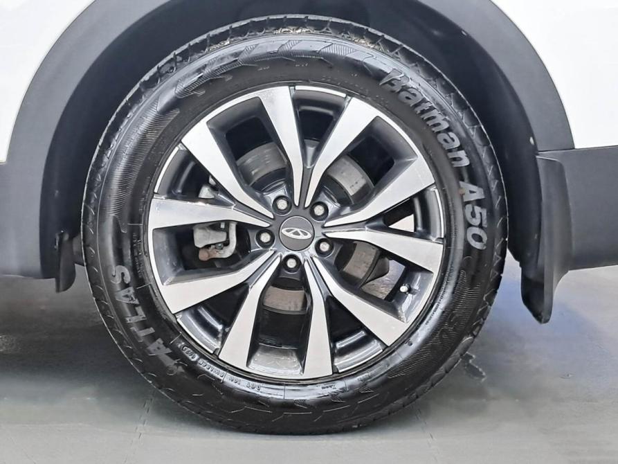 Chery Tiggo 7 Pro Max I Казань  - изображение 22