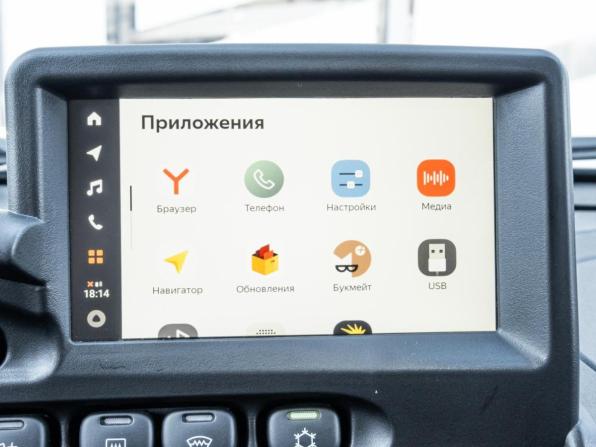 Lada (ВАЗ) Niva Travel I Рестайлинг с пробегом 2025 года, цена 1 460 000 рублей, 10338 км, внедорожник, Автокод Объявления
