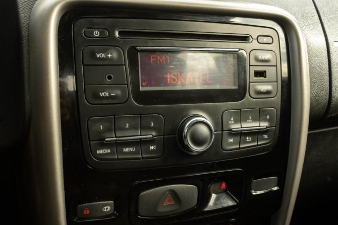 Renault Duster I с пробегом 2014 года, цена 1 049 000 рублей, 167271 км, внедорожник, Автокод Объявления