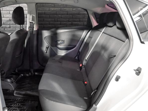 Nissan Almera III (G15) с пробегом 2018 года, цена 850 000 рублей, 68252 км, седан, Автокод Объявления