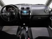 Suzuki SX4 I (Classic) Тюмень  - изображение 41