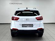 Hyundai Creta I Рестайлинг Ростов-на-Дону  - изображение 30