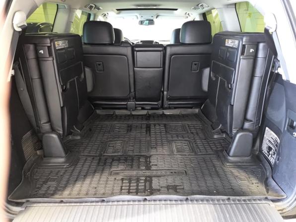 Toyota Land Cruiser 200 Series с пробегом 2011 года, цена 3 200 000 рублей, 254068 км, внедорожник, Автокод Объявления