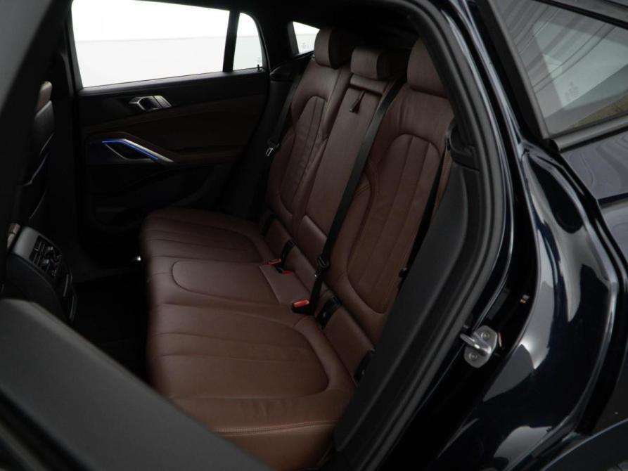 BMW X6 III (G06) Москва  - изображение 9