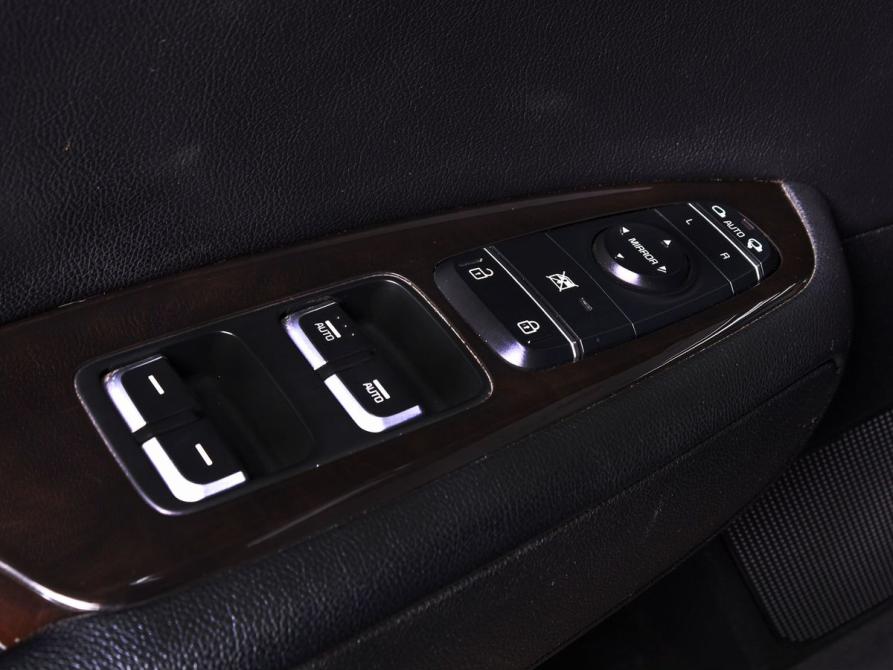 Kia Optima IV Минеральные Воды  - изображение 18