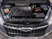 Chery Tiggo 4 I Рестайлинг Ульяновск  - изображение 40
