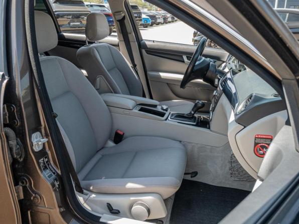 Mercedes-Benz C-Класс III (W204) Рестайлинг с пробегом 2012 года, цена 1 220 000 рублей, 280969 км, универсал, Автокод Объявления