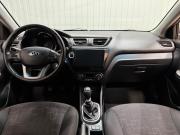 Kia Rio III Магнитогорск  - изображение 25