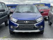 Lada (ВАЗ) Granta I Рестайлинг Екатеринбург  - изображение 9