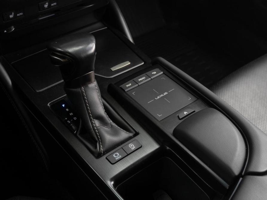 Lexus ES VII Тюмень  - изображение 17