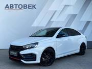 Lada (ВАЗ) Vesta I Рестайлинг (NG) Екатеринбург  - изображение 27