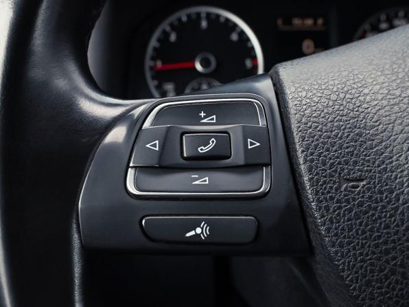 Volkswagen Tiguan I Рестайлинг с пробегом 2014 года, цена 1 359 000 рублей, 193909 км, внедорожник, Автокод Объявления