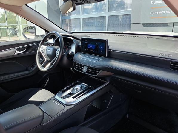 Haval Jolion I с пробегом 2023 года, цена 1 768 000 рублей, 94579 км, внедорожник, Автокод Объявления