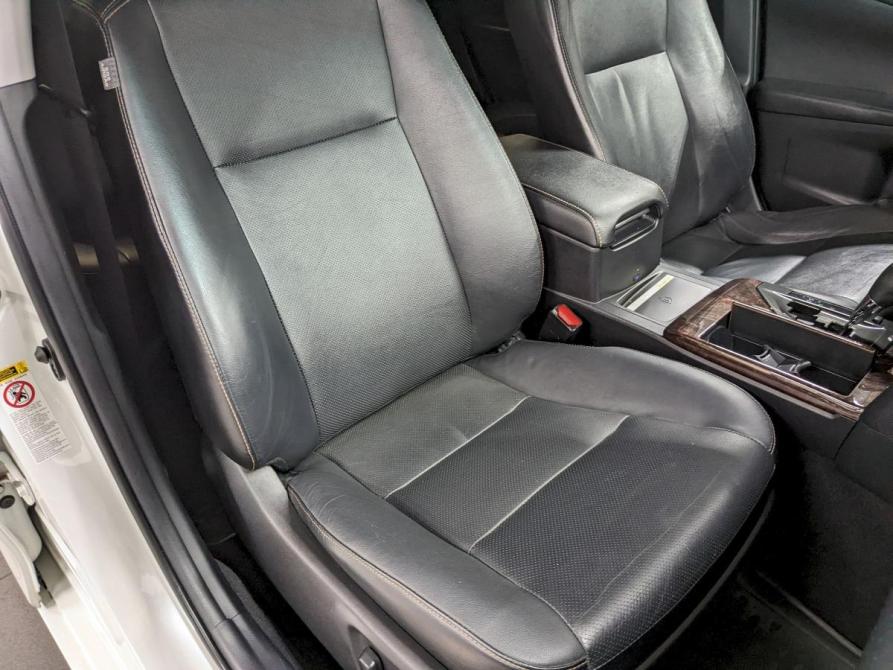 Toyota Camry VII (XV50) Рестайлинг Москва  - изображение 22