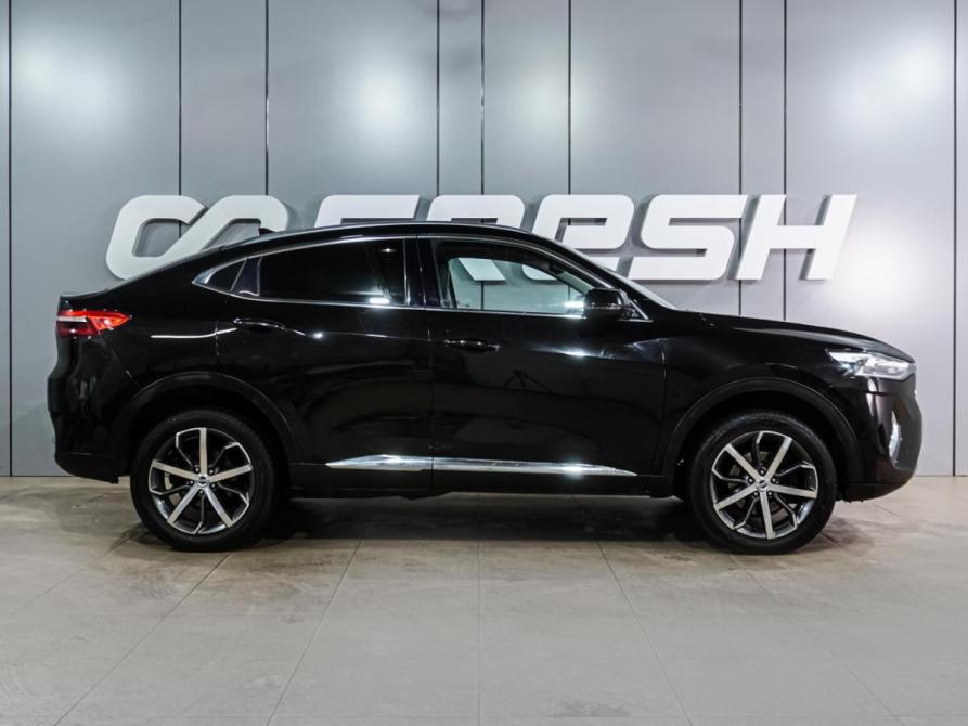 Haval F7x I Воронеж  - изображение 5