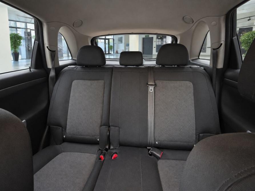 Opel Antara I Новосибирск  - изображение 7