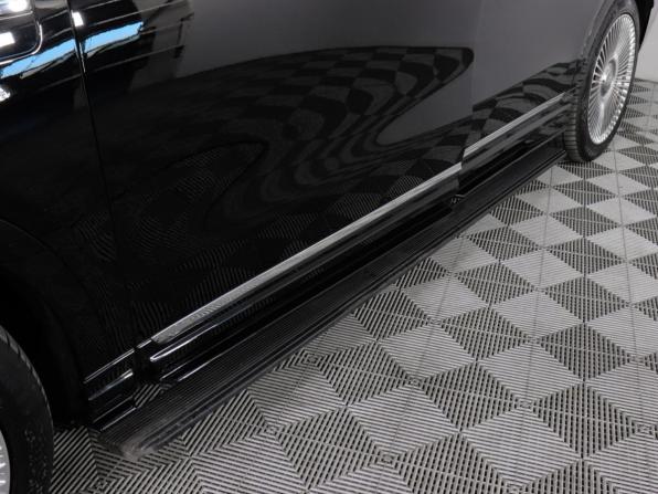 Aito M9 I с пробегом 2024 года, цена 7 990 000 рублей, 20297 км, внедорожник, Автокод Объявления