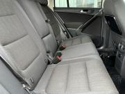 Volkswagen Tiguan I Рестайлинг Воронеж  - изображение 23