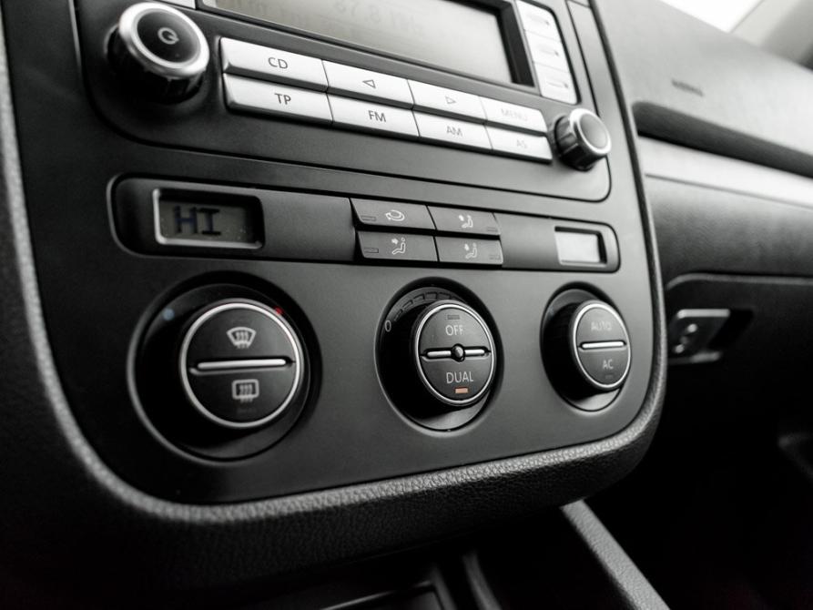 Volkswagen Golf V Екатеринбург  - изображение 14