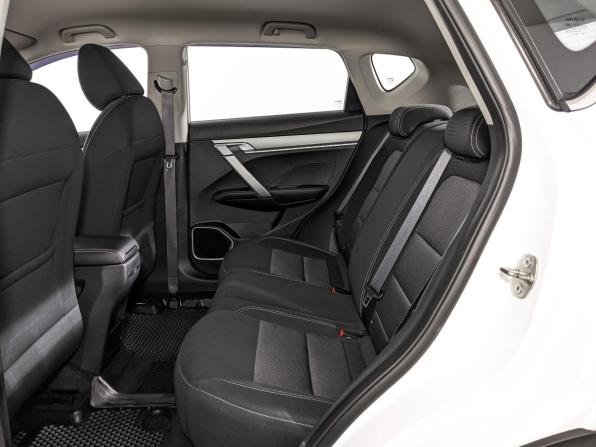Geely Coolray I с пробегом 2023 года, цена 1 700 000 рублей, 48521 км, внедорожник, Автокод Объявления