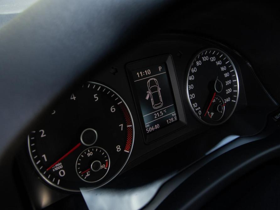 Volkswagen Golf Plus II Москва  - изображение 8