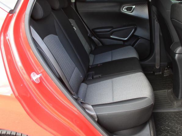 Kia Soul III с пробегом 2019 года, цена 1 799 000 рублей, 72525 км, хэтчбек, Автокод Объявления