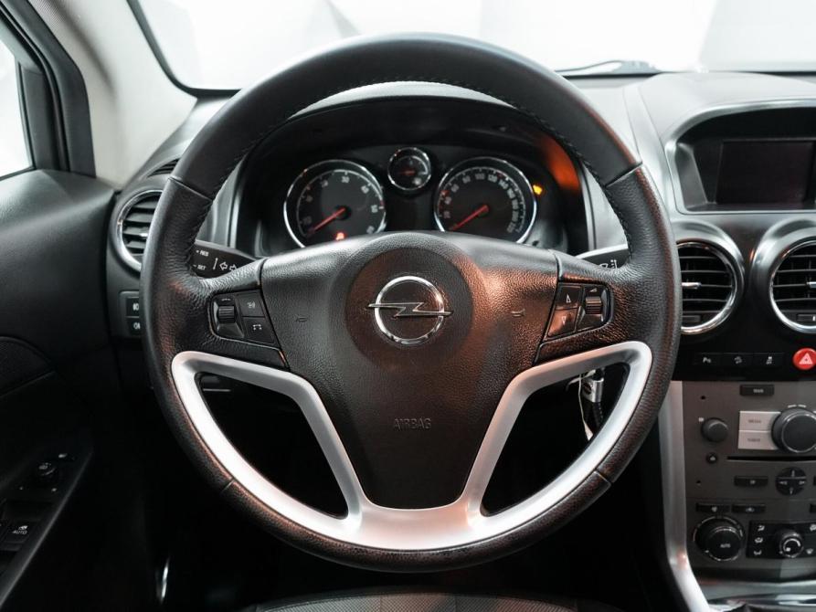 Opel Antara I Рестайлинг Ульяновск  - изображение 14