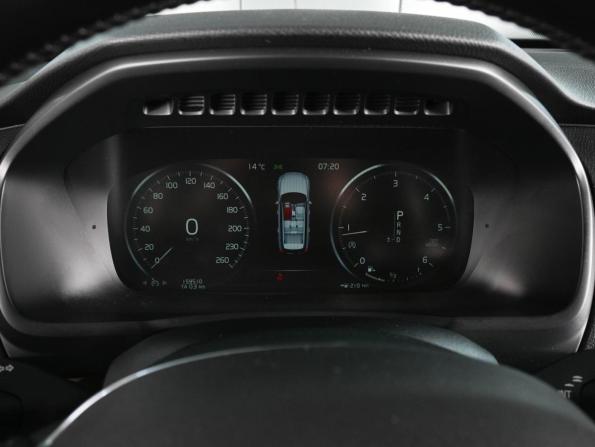 Volvo XC90 II с пробегом 2016 года, цена 3 639 000 рублей, 159510 км, внедорожник, Автокод Объявления