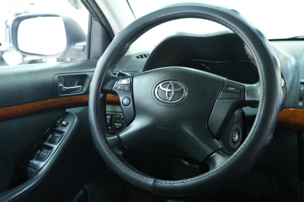 Toyota Avensis II Рестайлинг Омск  - изображение 13