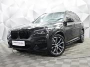 BMW X3 III (G01) Ульяновск  - изображение 24