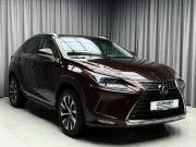 Lexus NX I Рестайлинг Ижевск  - изображение 38