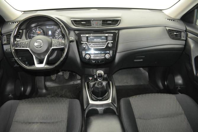 Nissan X-Trail III Рестайлинг с пробегом 2020 года, цена 1 600 000 рублей, 213000 км, внедорожник, Автокод Объявления